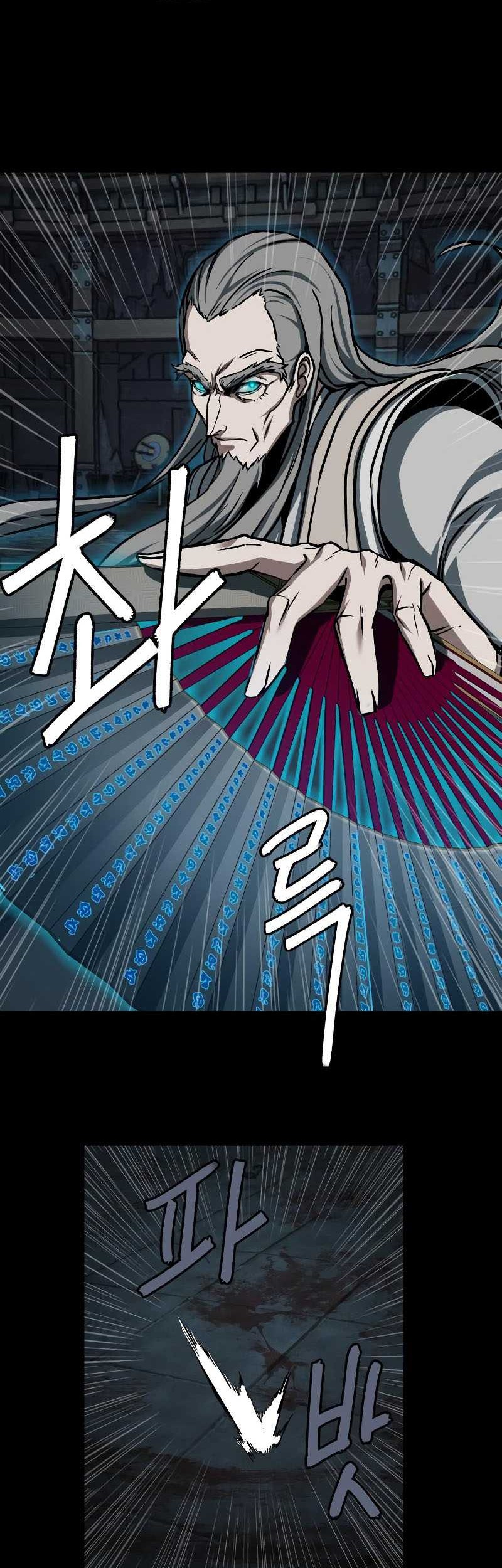 Sword Fanatic Wanders Through The Night Chapter 130 - halaman 24