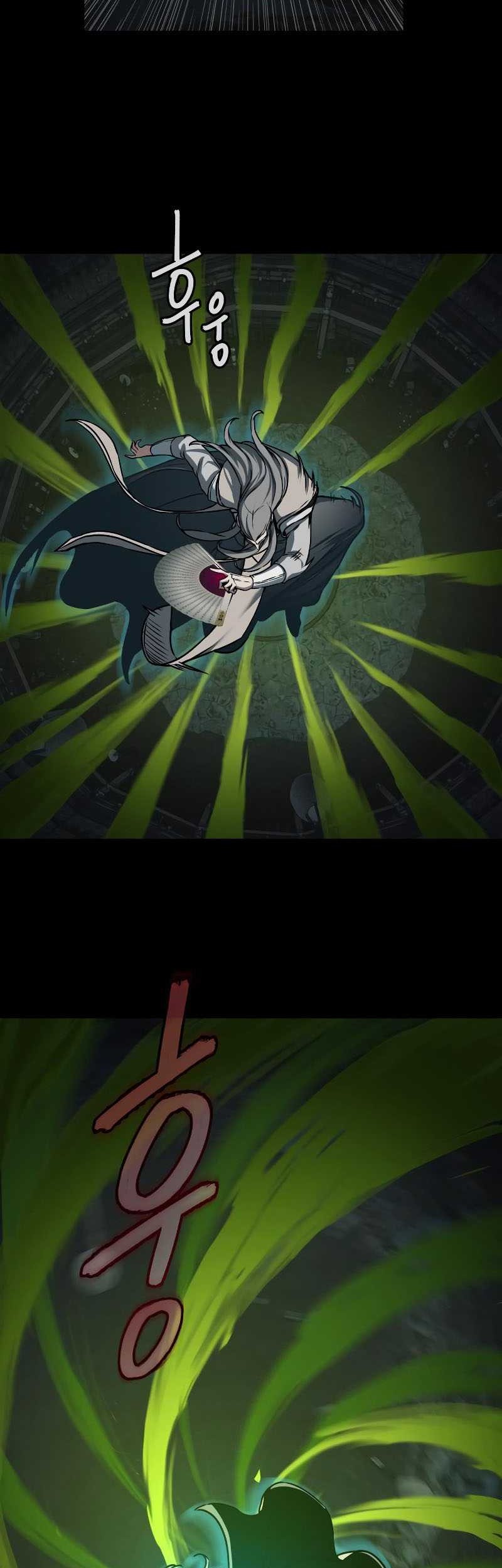 Sword Fanatic Wanders Through The Night Chapter 130 - halaman 25