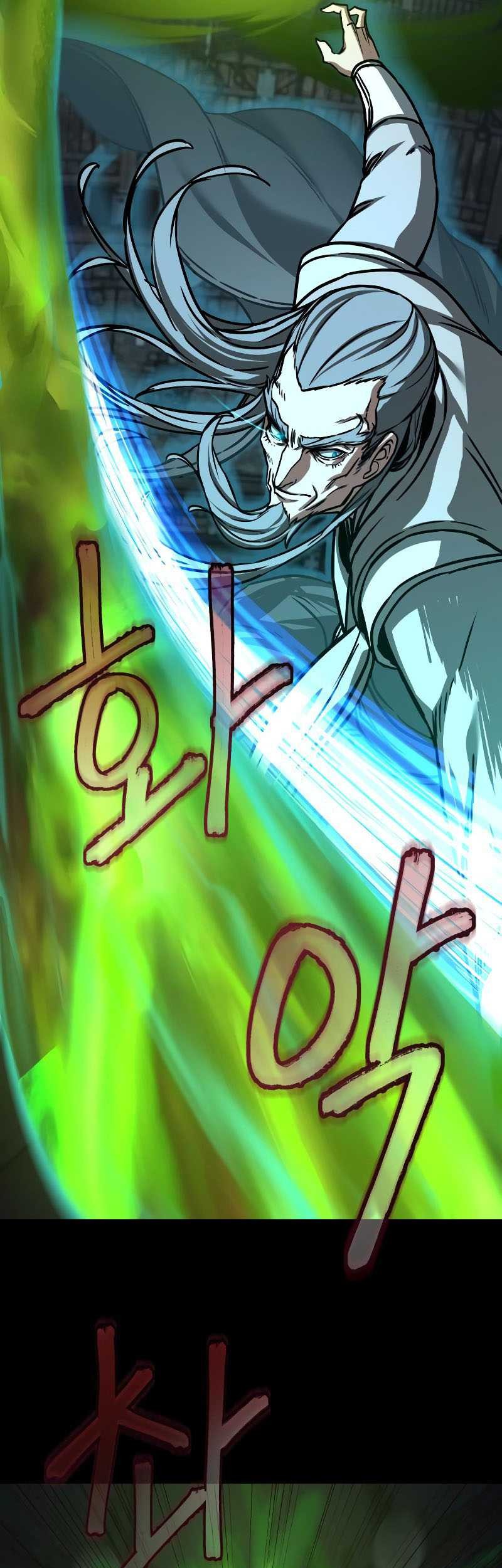 Sword Fanatic Wanders Through The Night Chapter 130 - halaman 27