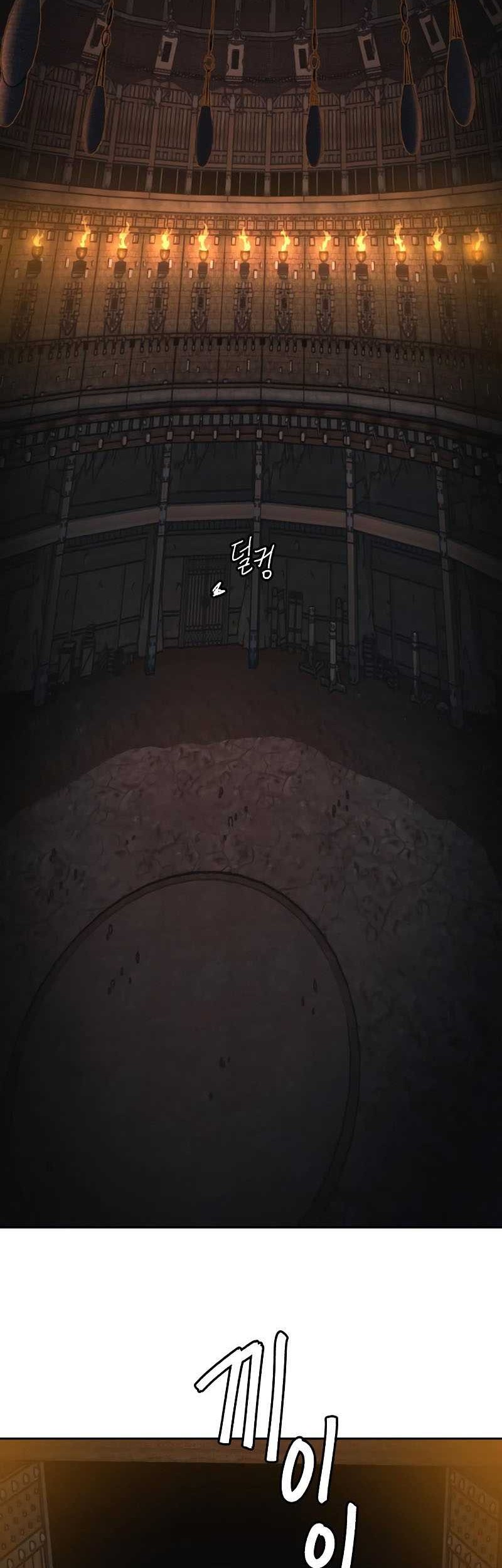 Sword Fanatic Wanders Through The Night Chapter 130 - halaman 3