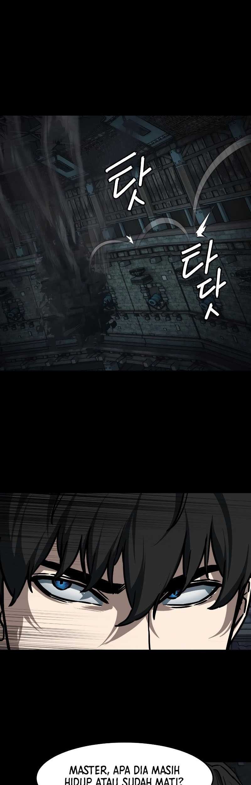 Sword Fanatic Wanders Through The Night Chapter 130 - halaman 39