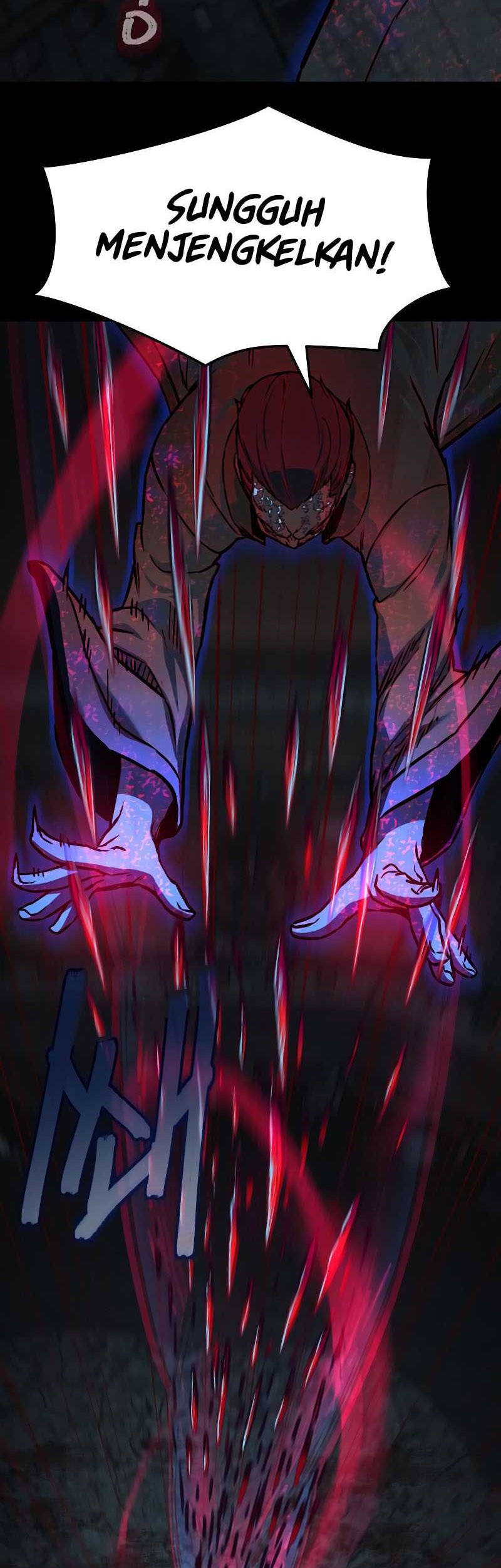 Sword Fanatic Wanders Through The Night Chapter 130 - halaman 44