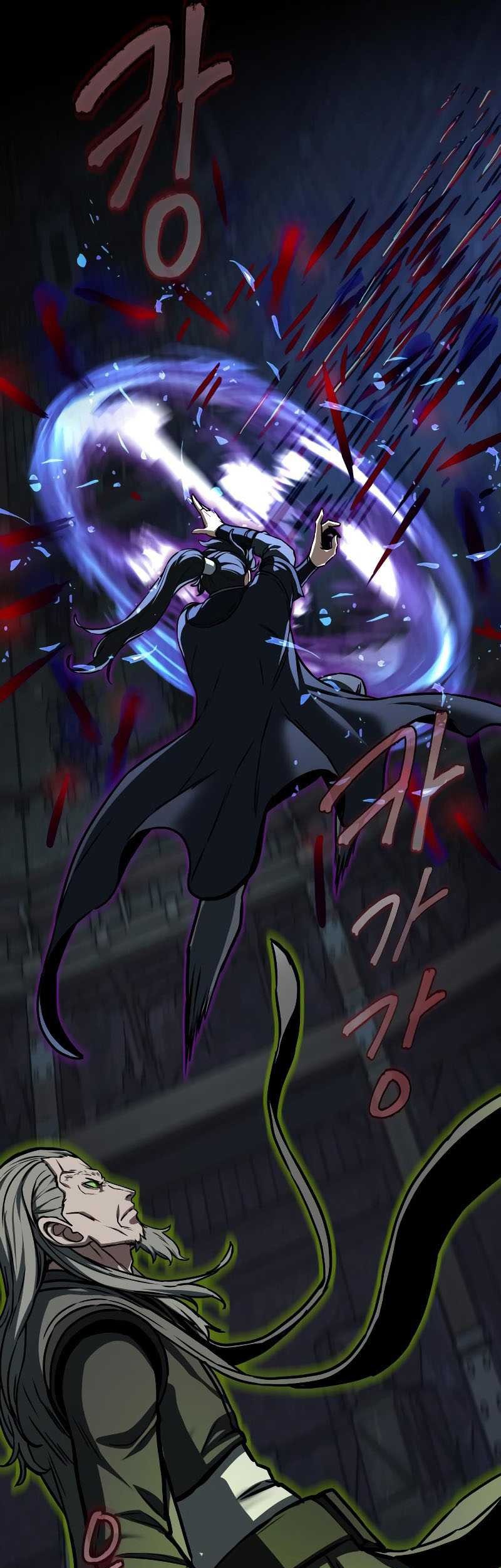 Sword Fanatic Wanders Through The Night Chapter 130 - halaman 47