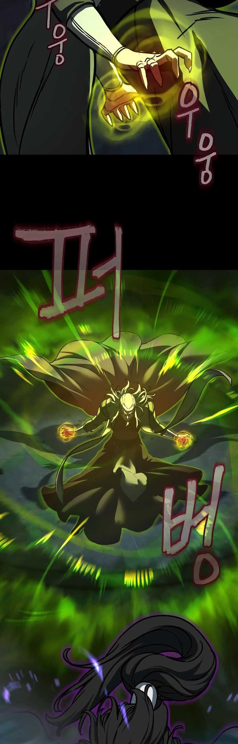 Sword Fanatic Wanders Through The Night Chapter 130 - halaman 48
