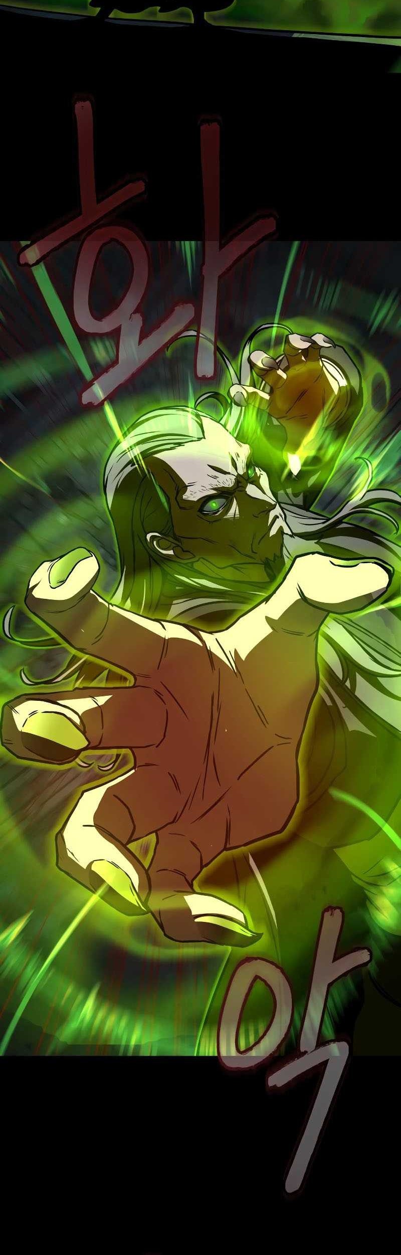 Sword Fanatic Wanders Through The Night Chapter 130 - halaman 50