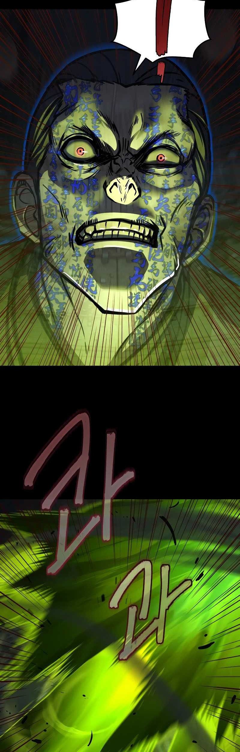 Sword Fanatic Wanders Through The Night Chapter 130 - halaman 52