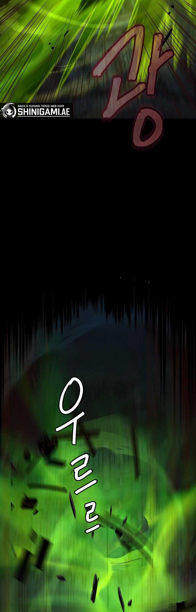 Sword Fanatic Wanders Through The Night Chapter 130 - halaman 53