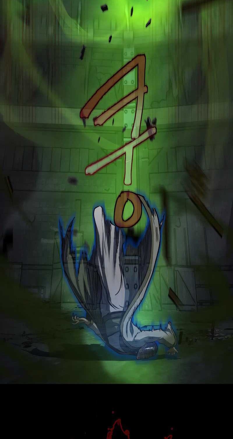 Sword Fanatic Wanders Through The Night Chapter 130 - halaman 54