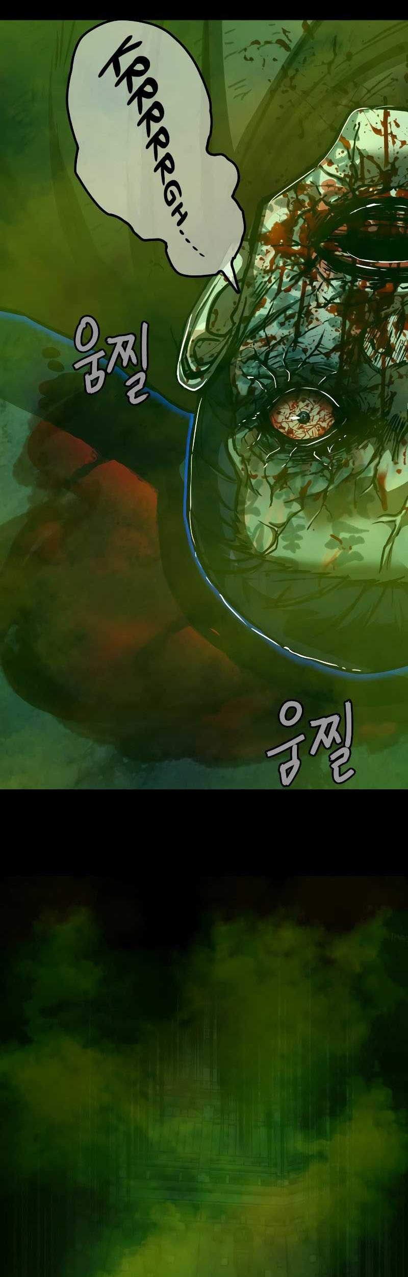 Sword Fanatic Wanders Through The Night Chapter 130 - halaman 56