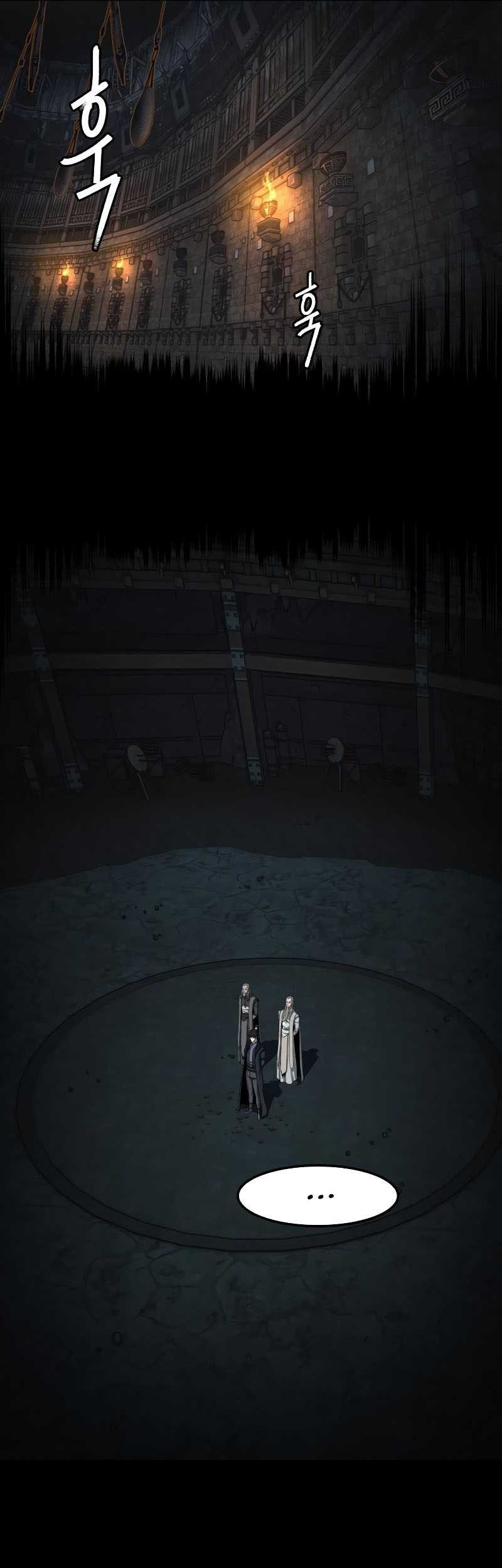Sword Fanatic Wanders Through The Night Chapter 130 - halaman 7