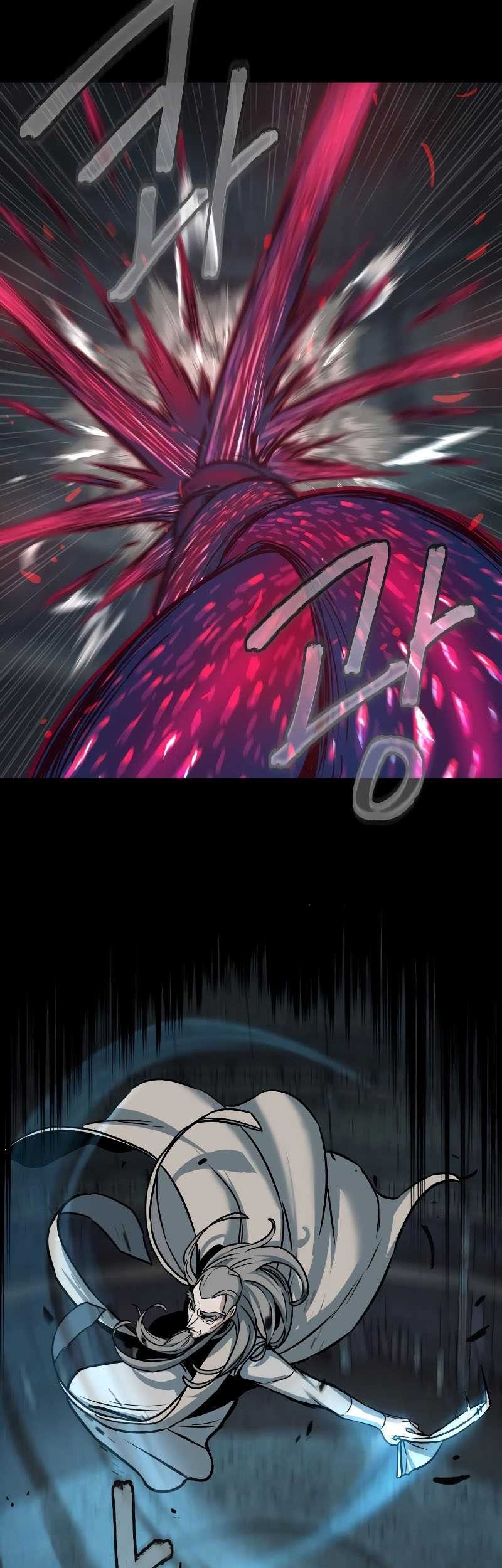 Sword Fanatic Wanders Through The Night Chapter 131 - halaman 11