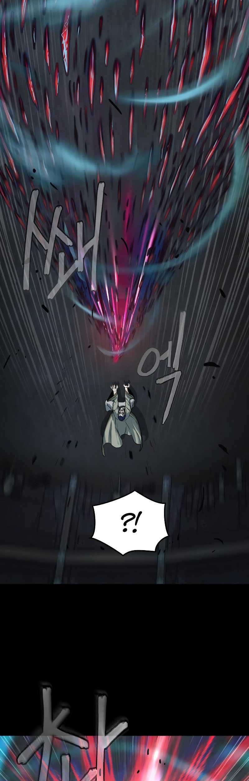 Sword Fanatic Wanders Through The Night Chapter 131 - halaman 13