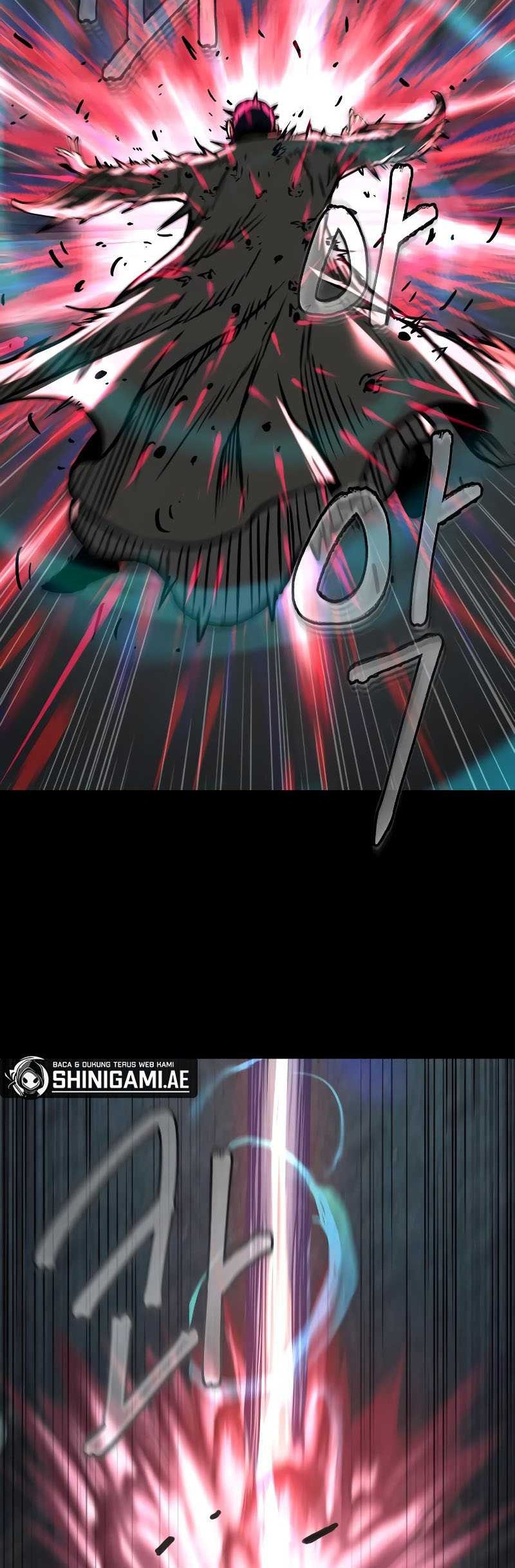 Sword Fanatic Wanders Through The Night Chapter 131 - halaman 14