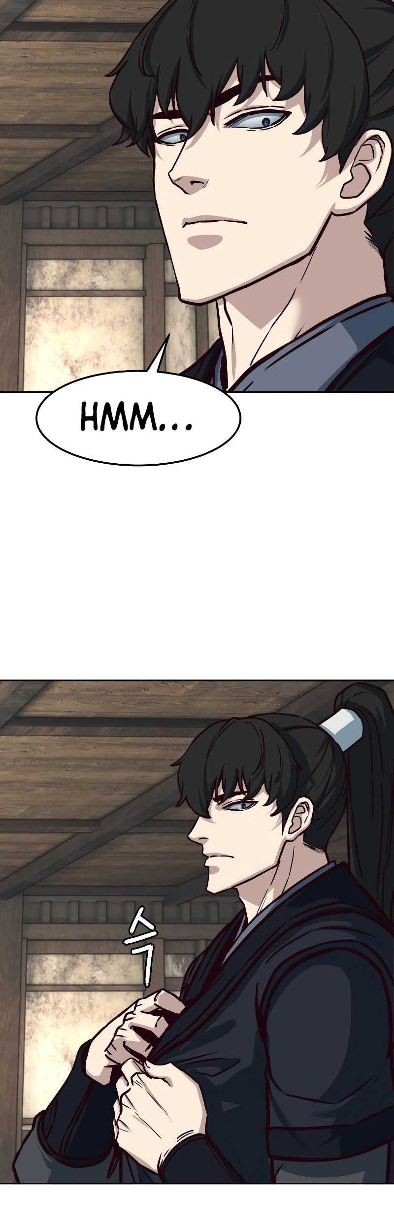 Sword Fanatic Wanders Through The Night Chapter 131 - halaman 36