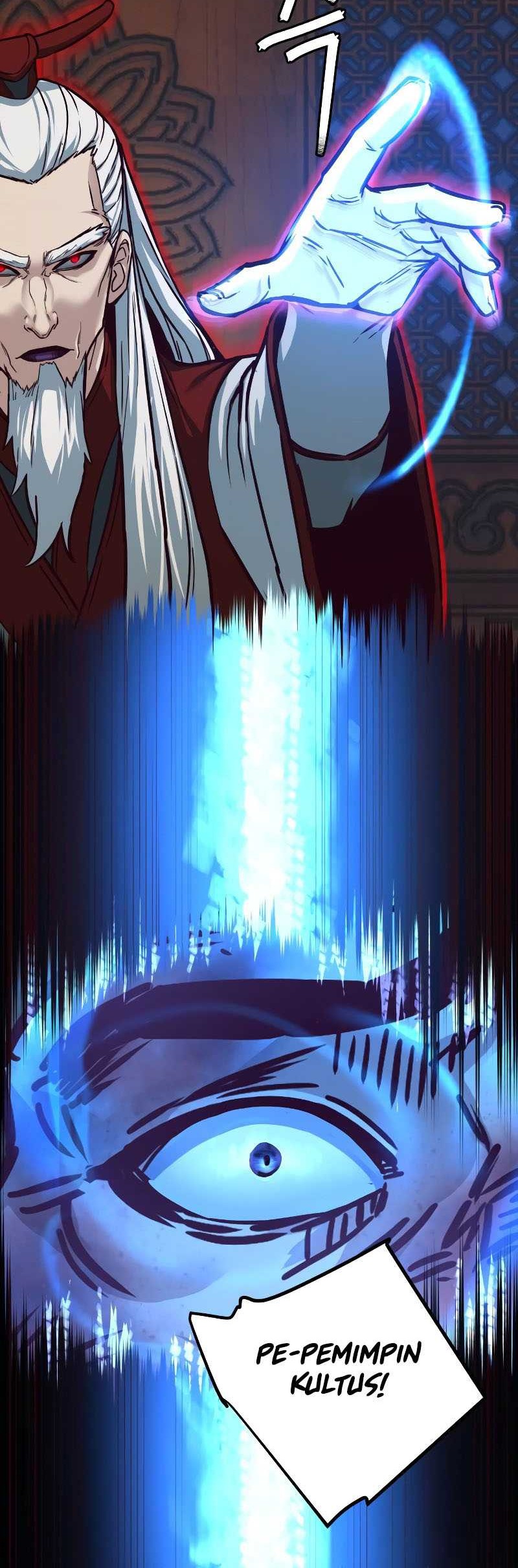 Sword Fanatic Wanders Through The Night Chapter 131 - halaman 50