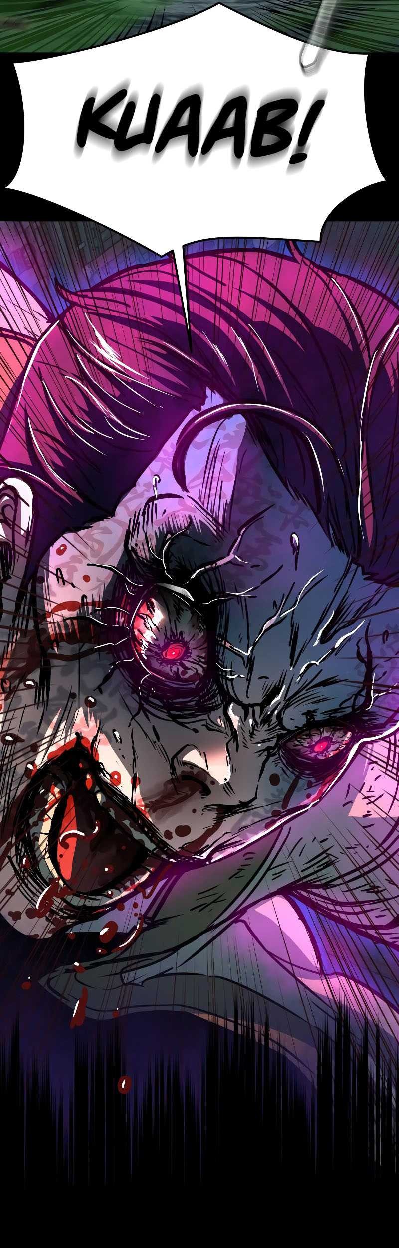 Sword Fanatic Wanders Through The Night Chapter 131 - halaman 7