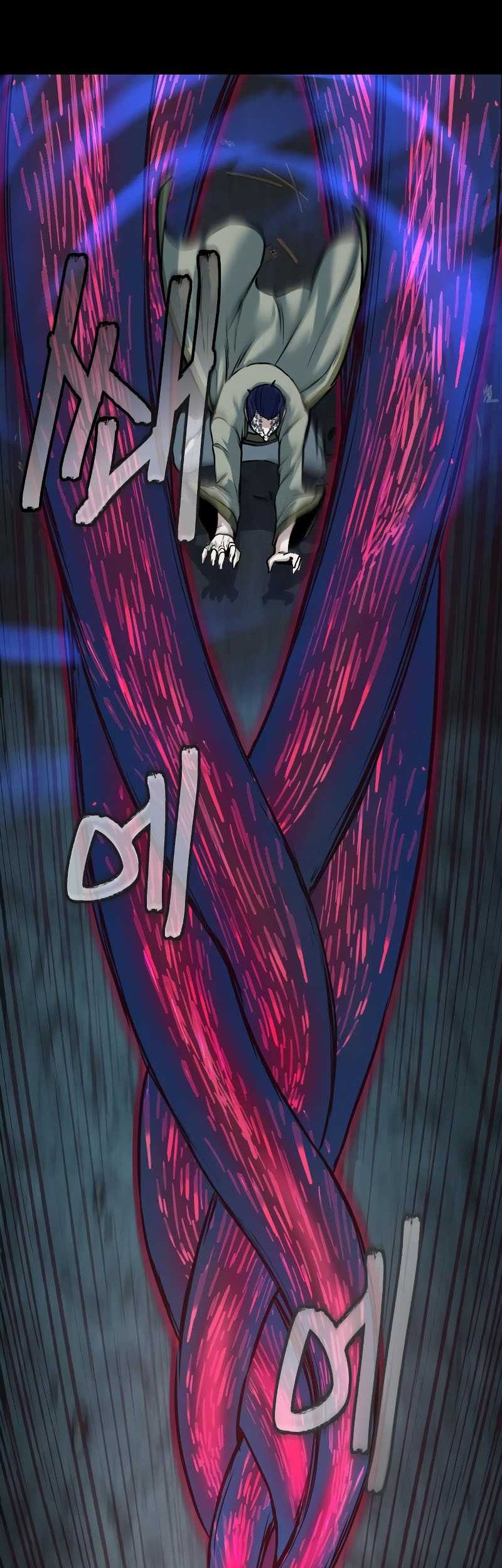 Sword Fanatic Wanders Through The Night Chapter 131 - halaman 8