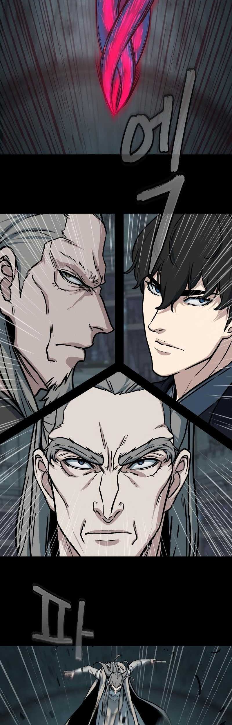 Sword Fanatic Wanders Through The Night Chapter 131 - halaman 9