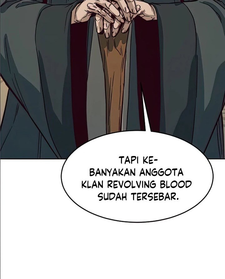Sword Fanatic Wanders Through The Night Chapter 14 - halaman 101