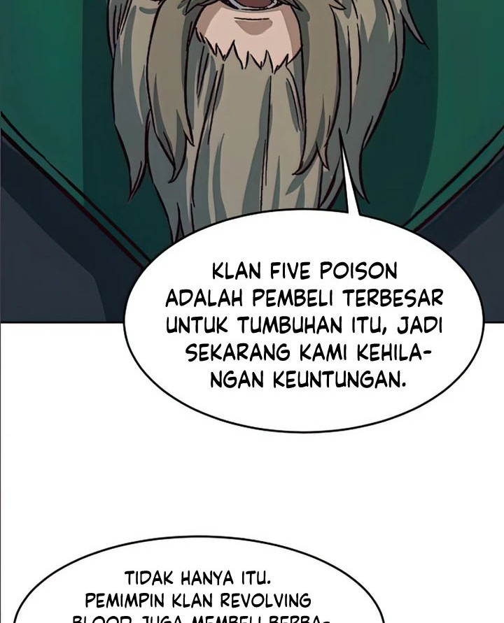 Sword Fanatic Wanders Through The Night Chapter 14 - halaman 103