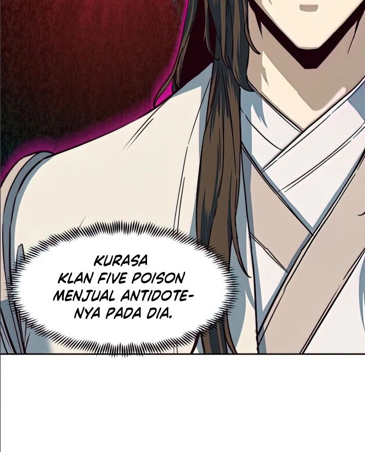 Sword Fanatic Wanders Through The Night Chapter 14 - halaman 105