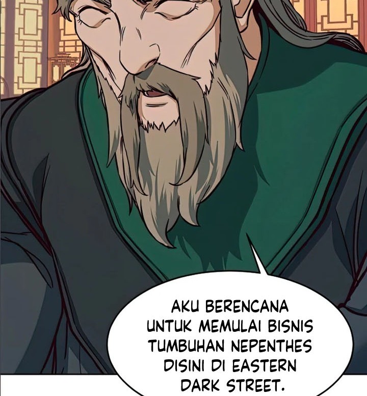 Sword Fanatic Wanders Through The Night Chapter 14 - halaman 107