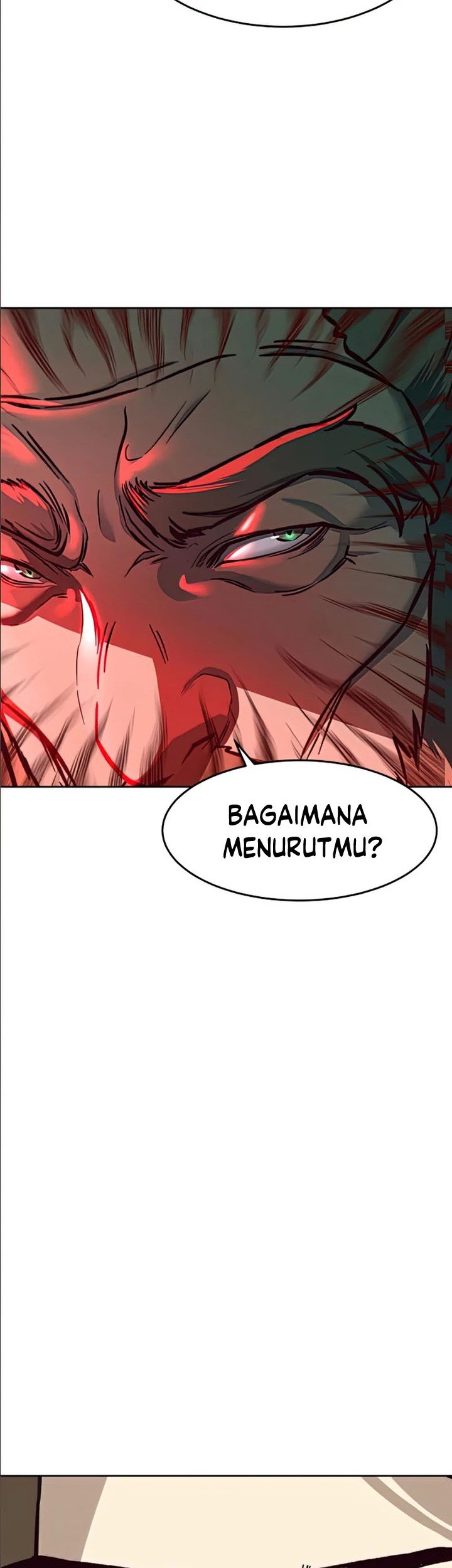 Sword Fanatic Wanders Through The Night Chapter 14 - halaman 108