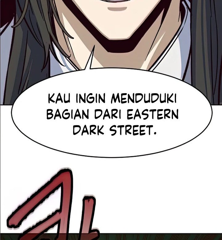 Sword Fanatic Wanders Through The Night Chapter 14 - halaman 111