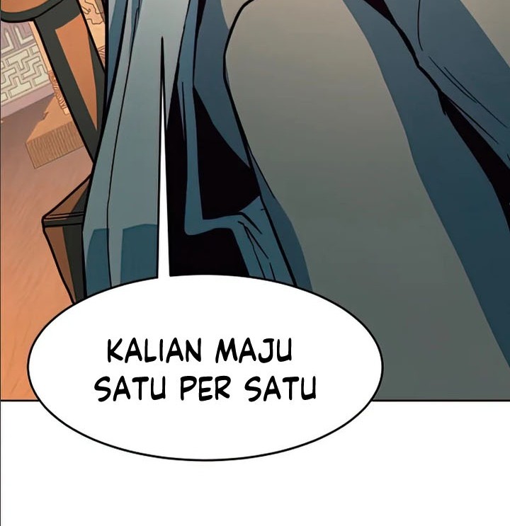 Sword Fanatic Wanders Through The Night Chapter 14 - halaman 121