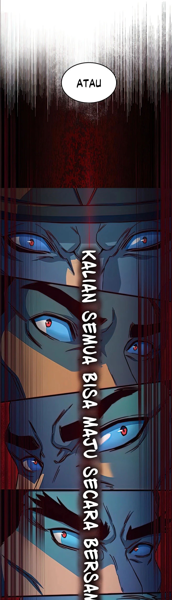 Sword Fanatic Wanders Through The Night Chapter 14 - halaman 122