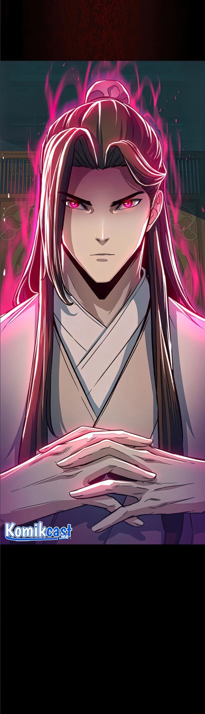 Sword Fanatic Wanders Through The Night Chapter 14 - halaman 124