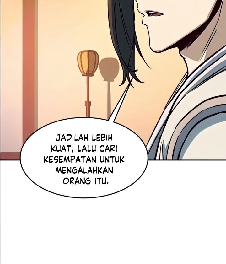 Sword Fanatic Wanders Through The Night Chapter 14 - halaman 17