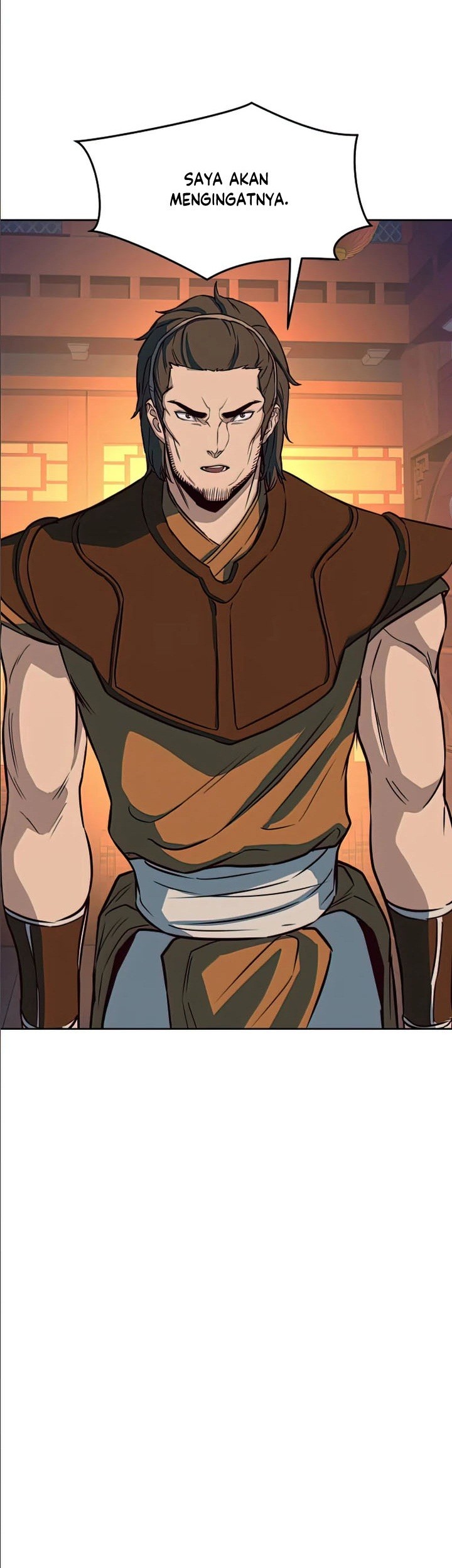 Sword Fanatic Wanders Through The Night Chapter 14 - halaman 22