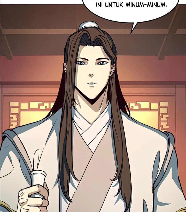 Sword Fanatic Wanders Through The Night Chapter 14 - halaman 29