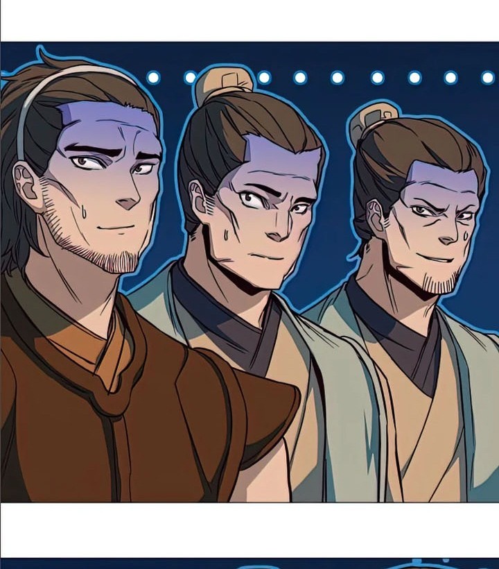 Sword Fanatic Wanders Through The Night Chapter 14 - halaman 31