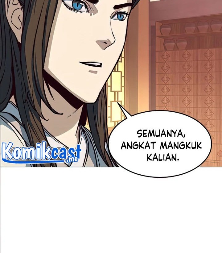 Sword Fanatic Wanders Through The Night Chapter 14 - halaman 33