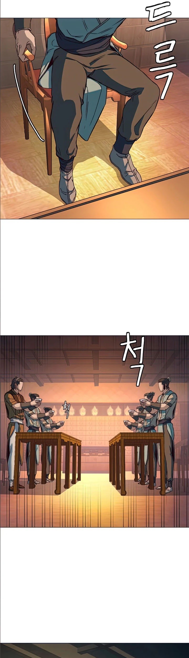 Sword Fanatic Wanders Through The Night Chapter 14 - halaman 34