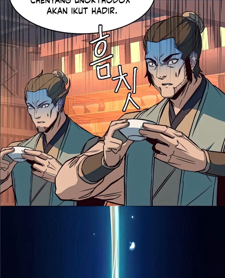 Sword Fanatic Wanders Through The Night Chapter 14 - halaman 37
