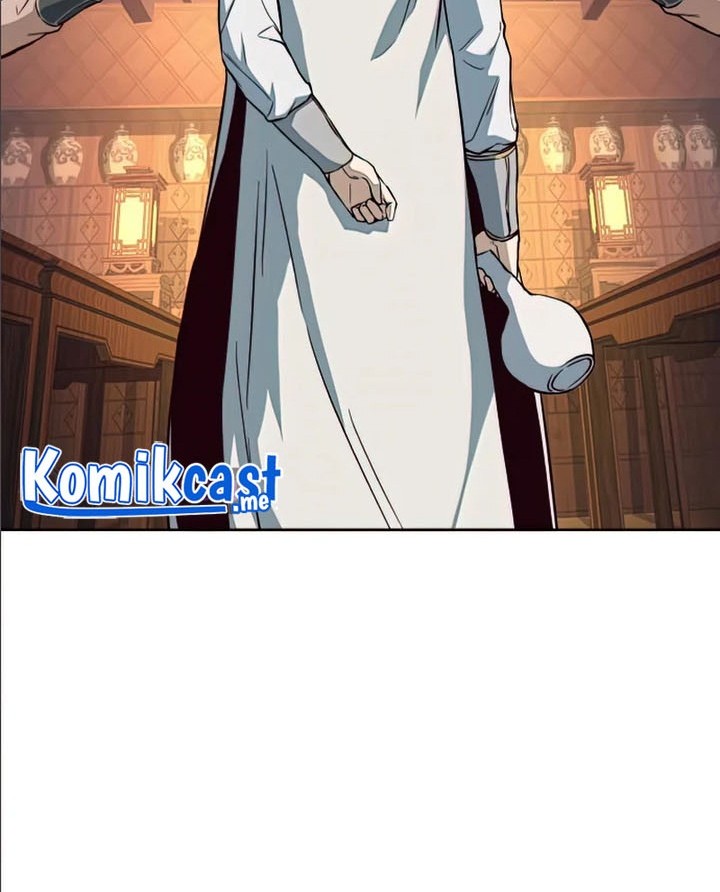 Sword Fanatic Wanders Through The Night Chapter 14 - halaman 41