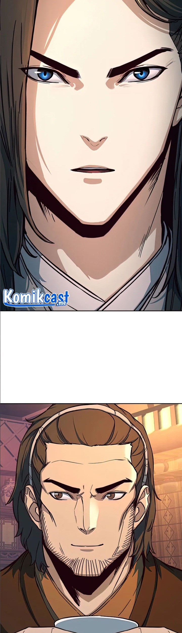 Sword Fanatic Wanders Through The Night Chapter 14 - halaman 48