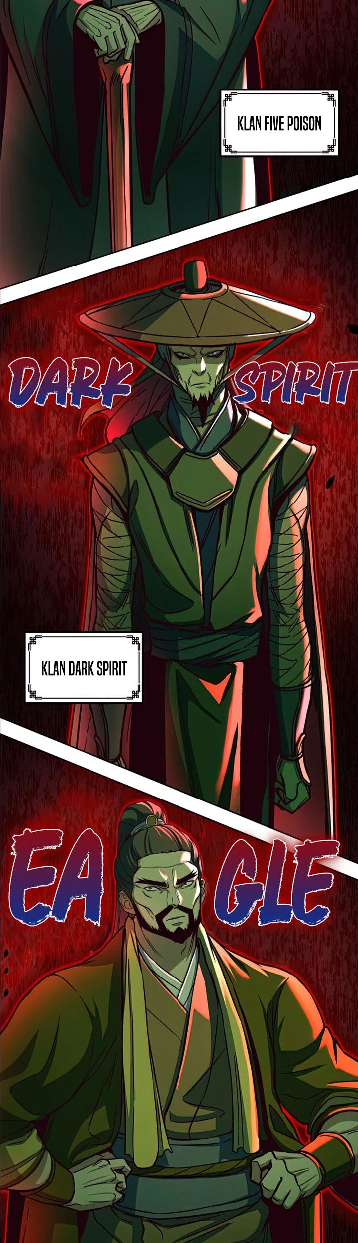Sword Fanatic Wanders Through The Night Chapter 14 - halaman 60