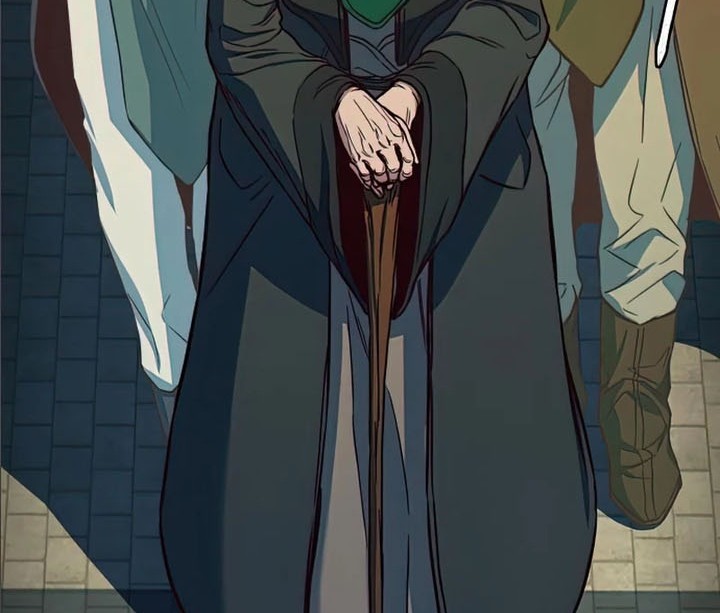 Sword Fanatic Wanders Through The Night Chapter 14 - halaman 67