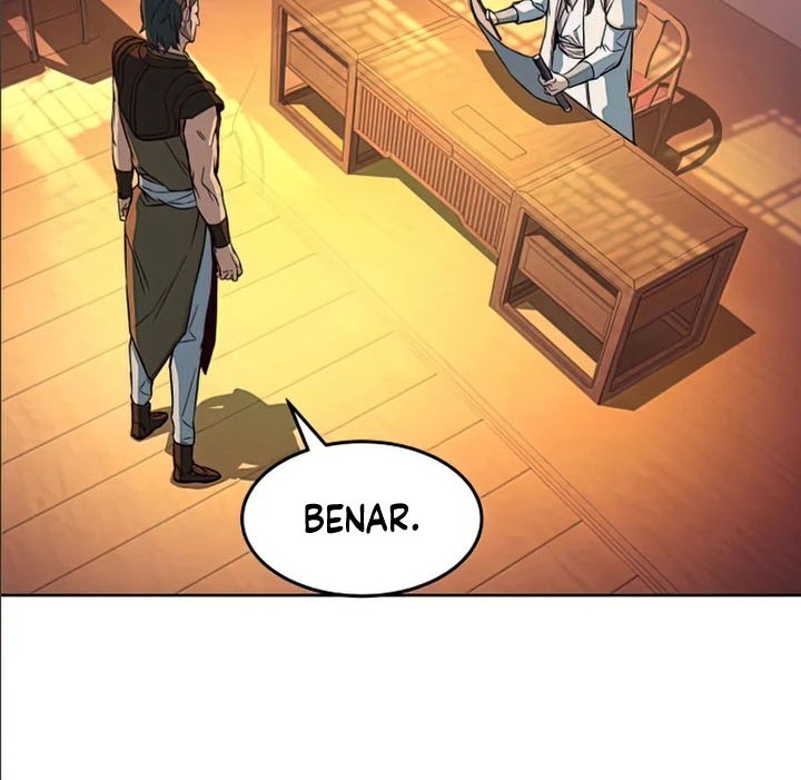 Sword Fanatic Wanders Through The Night Chapter 14 - halaman 7