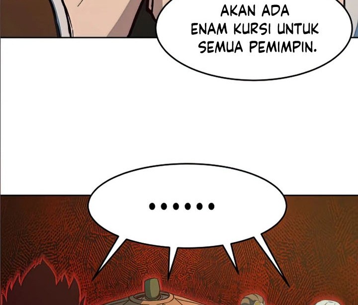 Sword Fanatic Wanders Through The Night Chapter 14 - halaman 71