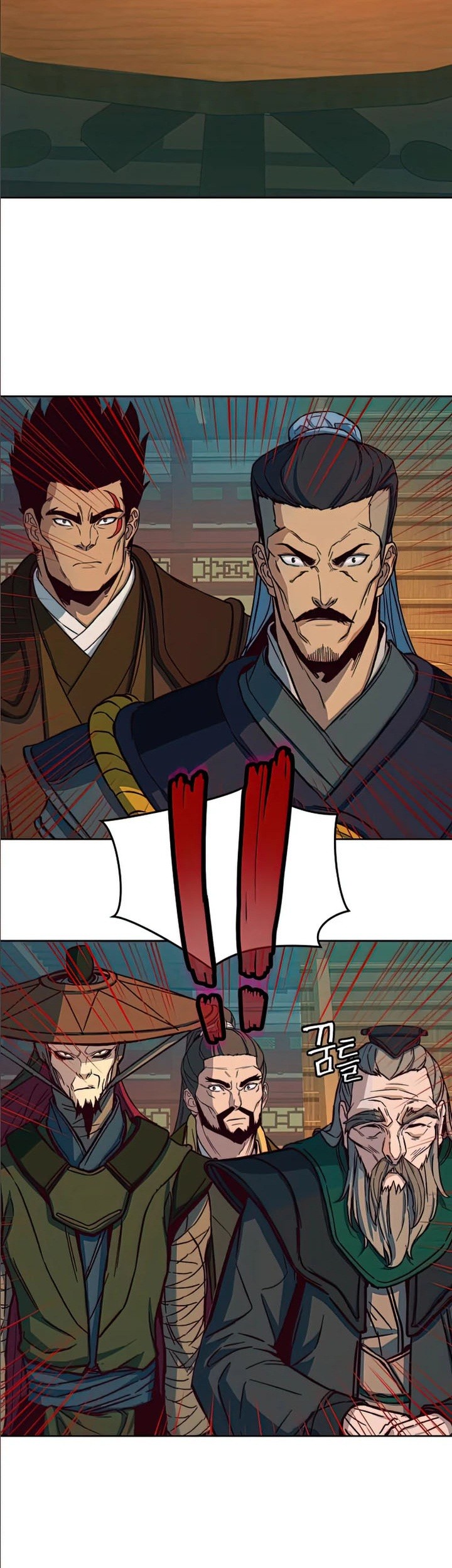 Sword Fanatic Wanders Through The Night Chapter 14 - halaman 76