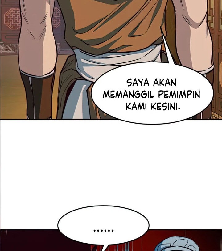Sword Fanatic Wanders Through The Night Chapter 14 - halaman 79