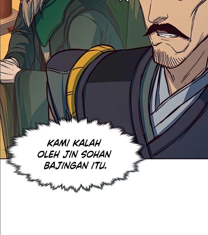 Sword Fanatic Wanders Through The Night Chapter 14 - halaman 81