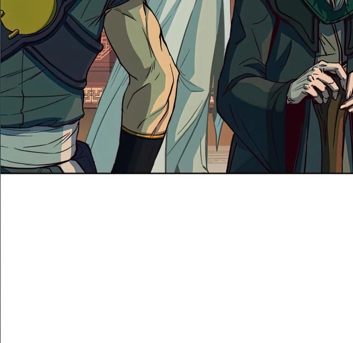 Sword Fanatic Wanders Through The Night Chapter 14 - halaman 89