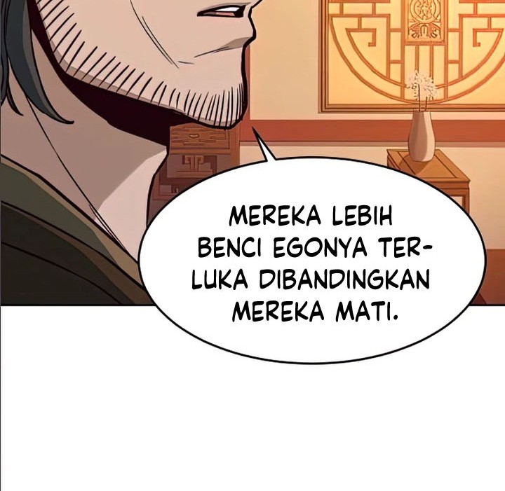 Sword Fanatic Wanders Through The Night Chapter 14 - halaman 9