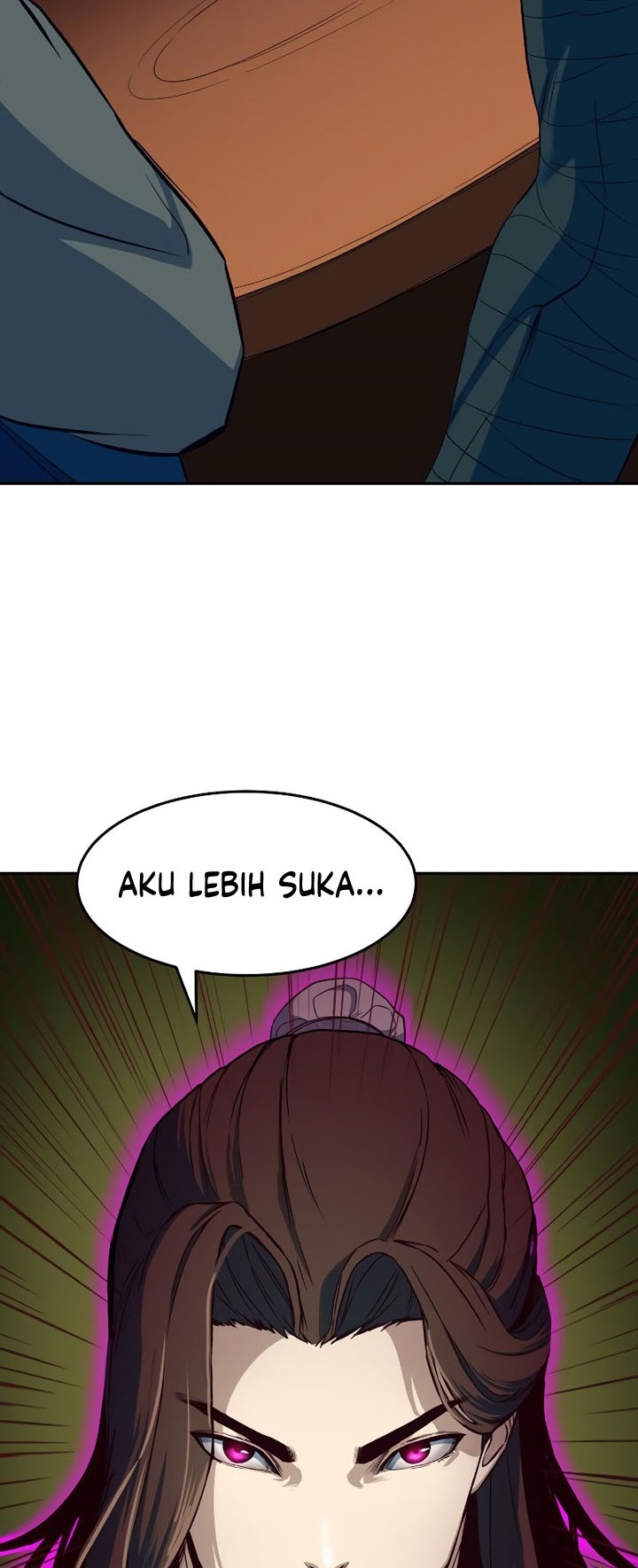 Sword Fanatic Wanders Through The Night Chapter 15 - halaman 11